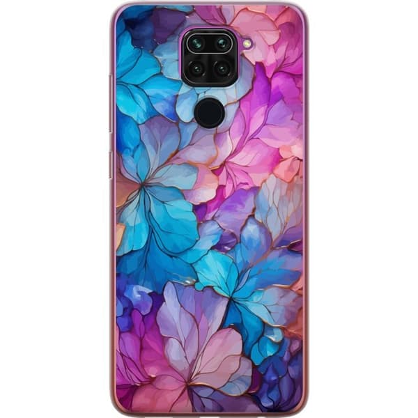 Mobilskal till Xiaomi Redmi Note 9 med Magiskt