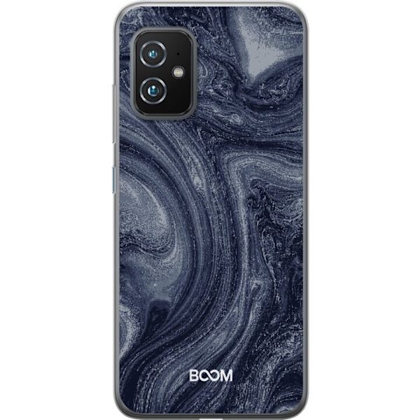 Mobilskal till Asus Zenfone 8 med Midnight Stone