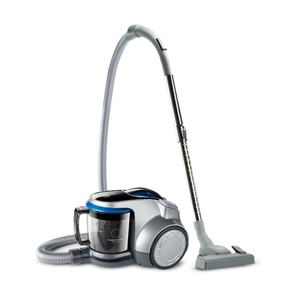 BLACK+DECK BLACK+DECKER Støvsuger uden pose