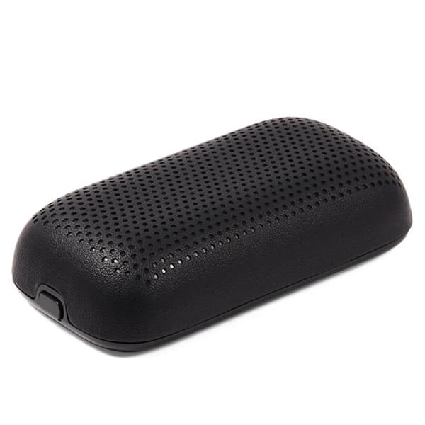 Lexon In-Ear Høretelefoner Bluetooth Speakerbuds LA127N - Sort Svart