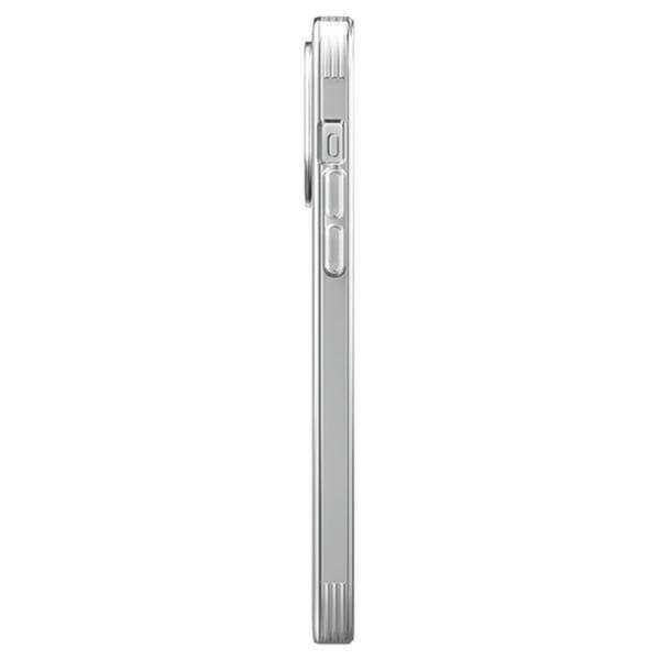 UNIQ iPhone 14 Pro Max Skal Air Fender - Läpinäkyvä Transparent