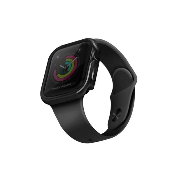 UNIQ Valencia skal Apple Watch 5/ 4 40MM gunmetal Grå grå