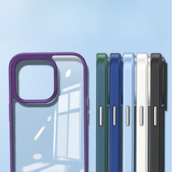 iPhone 14 Pro Max Skal Extreme Zeus - Lila