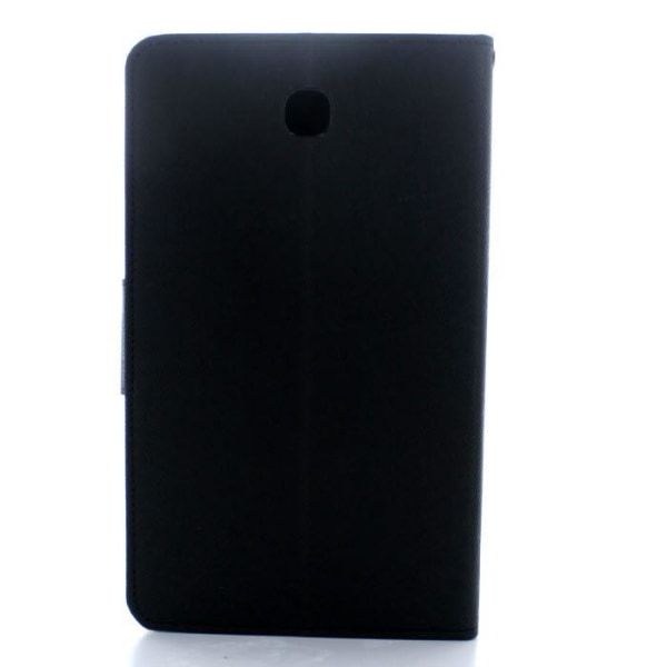 Mercury Fancy Diary -lompakkokotelo Samsung Galaxy Tab 3 7.0:lle Black