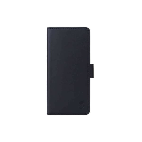 GEAR Mobilfodral Svart Nokia 6.2 / 7.2 Black