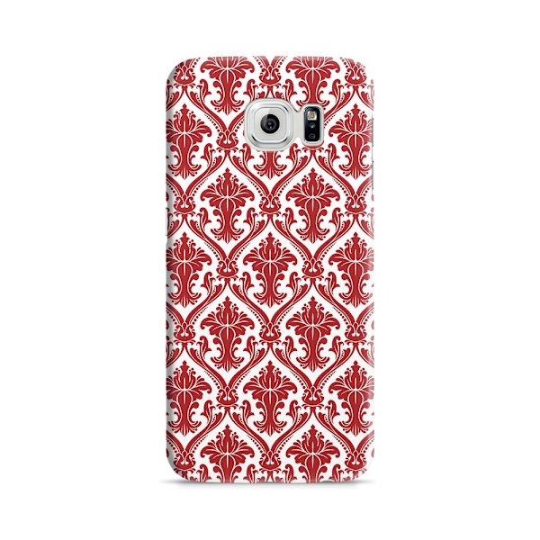 Skal till Samsung Galaxy S6 - Aztec