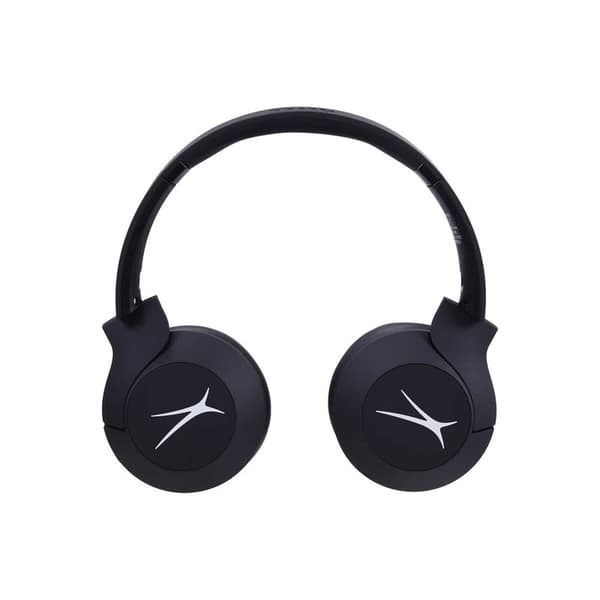 ALTEC Barnhörlur ANC Trådlös 2in1 On-Ear Svart