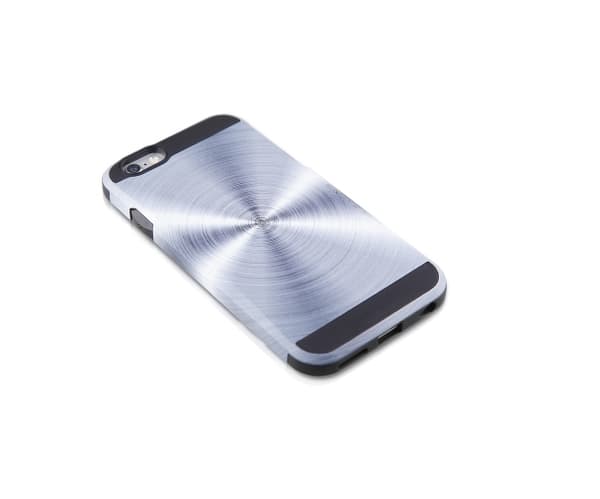 ITSkins Evo Art Skal till Apple iPhone 6(S) Plus - Vit White