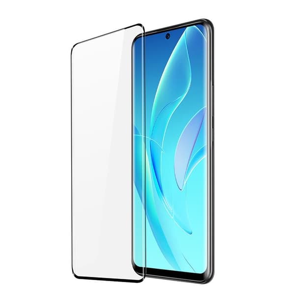 Dux Ducis Härdat Glas Huawei Honor 60 Pro - Svart Svart