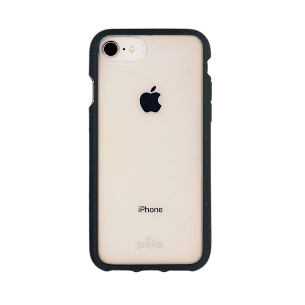 Pela Clear - Miljövänligt iPhone 7/8/SE 2020
