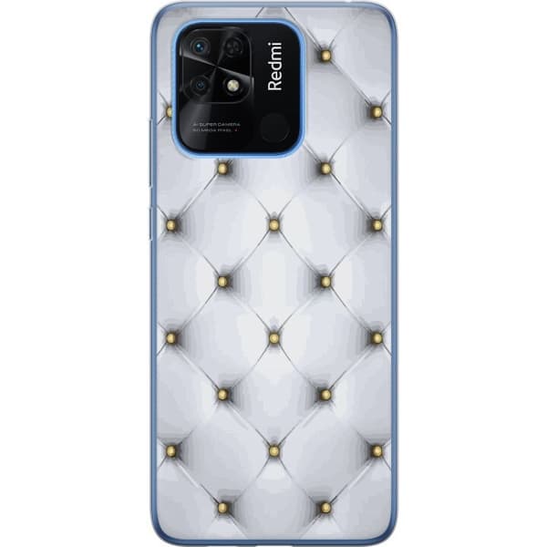 Mobilskal till Xiaomi Redmi 10C med Fancy