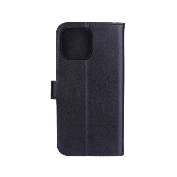 Radicover Strålebeskyttelse Mobiltaske iPhone 13 Pro Max - Sort Black