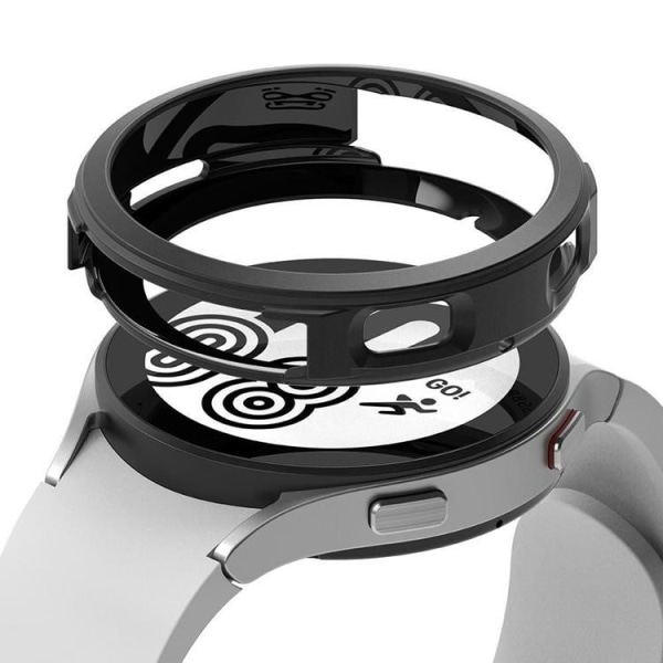 Ringke Air Cover Galaxy Watch 4 44mm - Sort