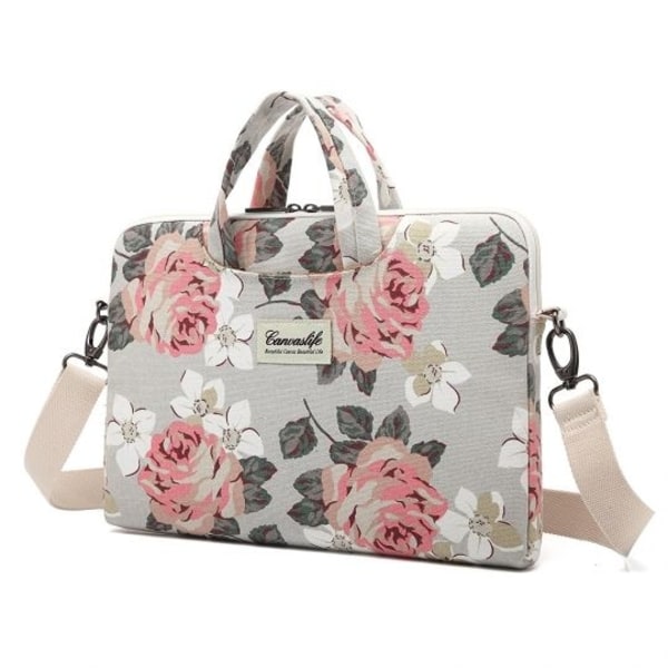 Canvaslife Datorfodral Laptop 15-16 - Vitros
