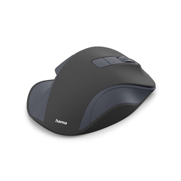 HAMA Mus WM-500 Trådlös Svart
