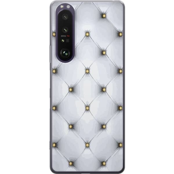 Mobilcover til Sony Xperia 1 III med Fancy