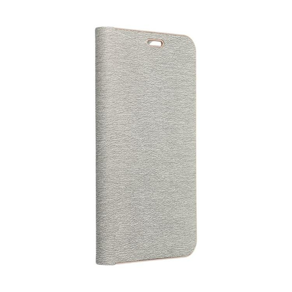 Galaxy A16 5G Plånboksfodal Luna Guld - Silver Silver