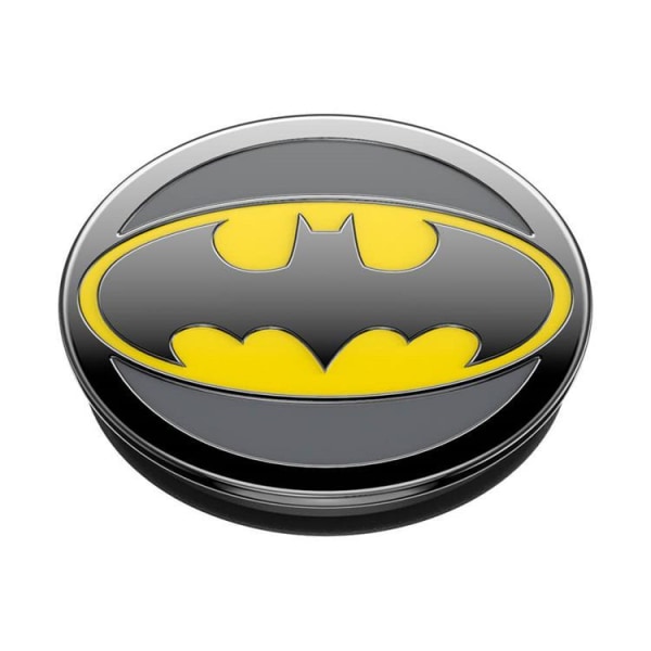POPSOCKETS Kännykkäteline / Kännykkäkahva Batman Emali