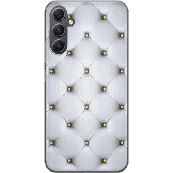 Mobilskal till Samsung Galaxy A05s med Fancy