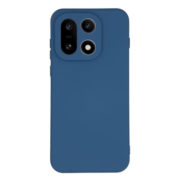 Mobilskal till OnePlus 15 5G Anti-Scratch Fiber Lining - Blå Blå