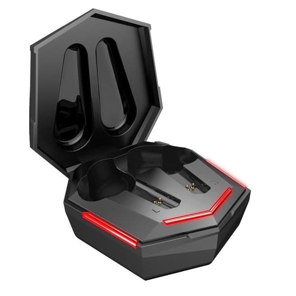 Art TWS Bluetooth In-Ear -kuulokkeet stereopeliin - Musta Black