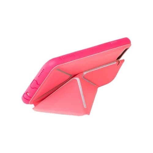 SwitchEasy Rave -kotelo Apple iPhone 6 / 6S - Pinkki Pink