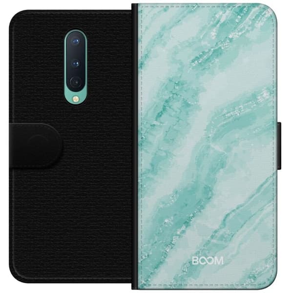 Pung Taske til OnePlus 8 med Mint Marble