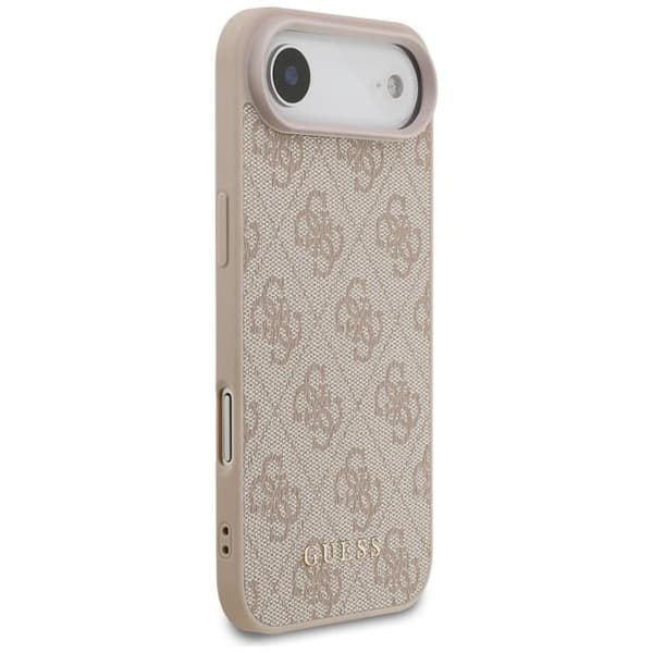 Guess Mobilskal till iPhone Air 4G Classic - Rosa Rosa