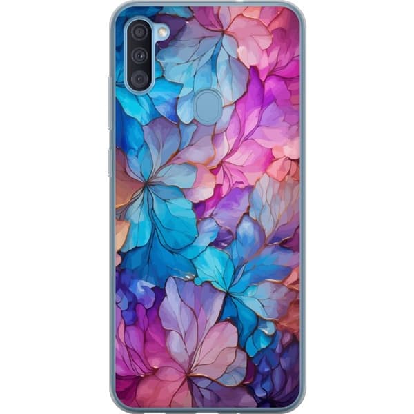 Mobilskal till Samsung Galaxy A11 med Magiskt