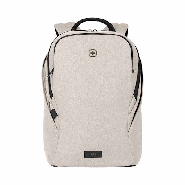 Wenger MX Light 16" Datorryggsäck Sand