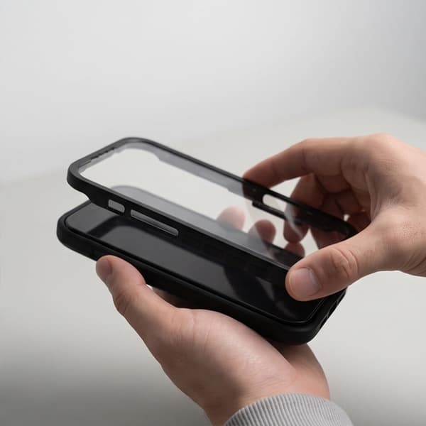 Tech-Protect Mobilskal För iPhone 17 Pro/18 Pro Magsafe Defense