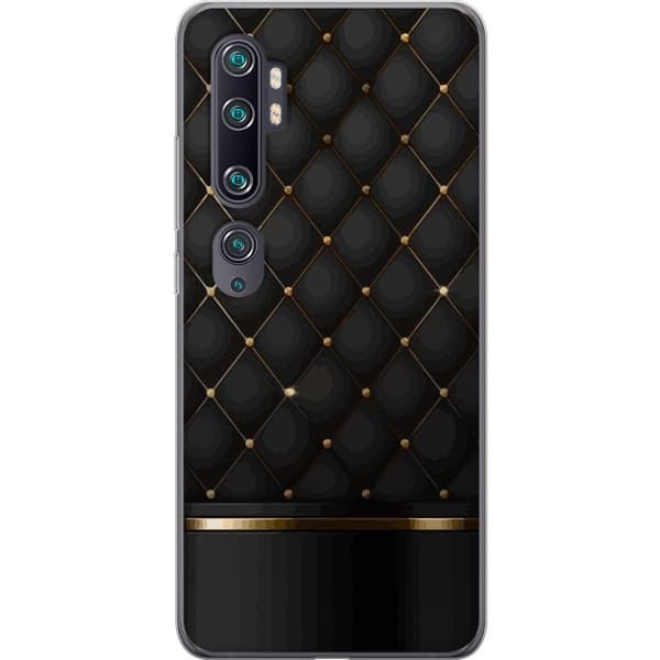 Mobilskal till Xiaomi Mi Note 10 med Luxury Opulence