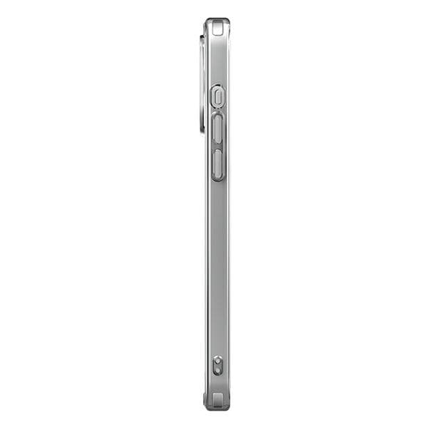 UNIQ telefontaske til iPhone 14 Pro MagSafe LifePro Xtreme - Iriserende
