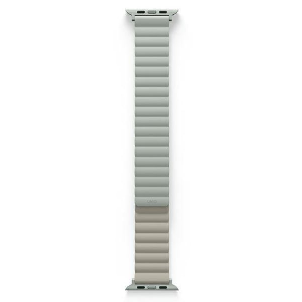 Uniq Apple Watch 4/5/6/7/8/SE/SE2/Ultra (45/44/42mm) Ranneke Mag