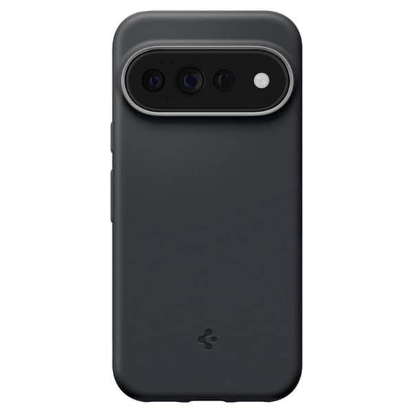 Spigen Mobilskal För Google Pixel 11 Pro XL Magsafe Nano Pop - Svart Sesame