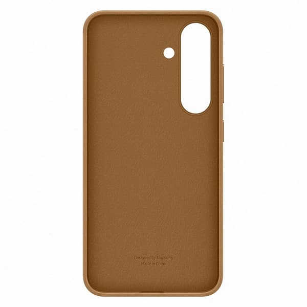Mobilskal till Samsung Galaxy S25 Plus Kindsuit - Guld