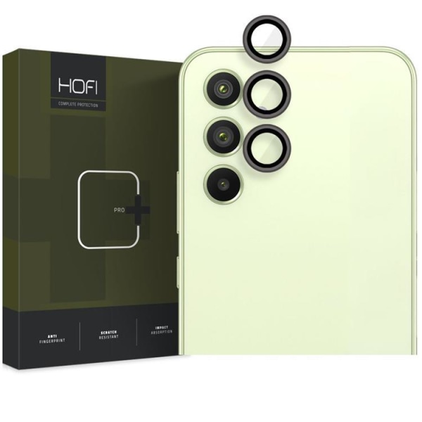 Hofi Galaxy A54 5G Kameralinsskydd i Härdat Glas Pro Plus - Svar