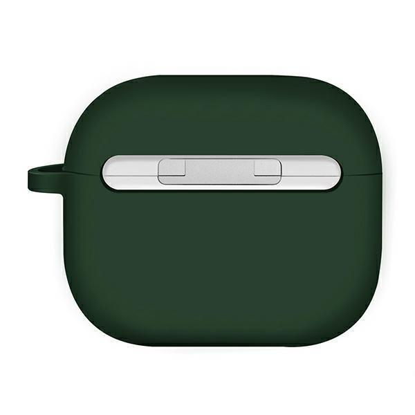 UNIQ Nexo Silikone Cover Airpods 3 - Grøn