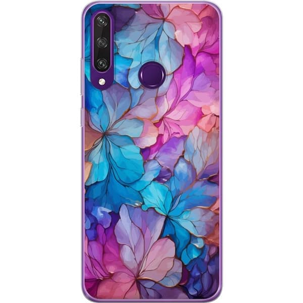 Mobilskal till Huawei Y6p med Magiskt