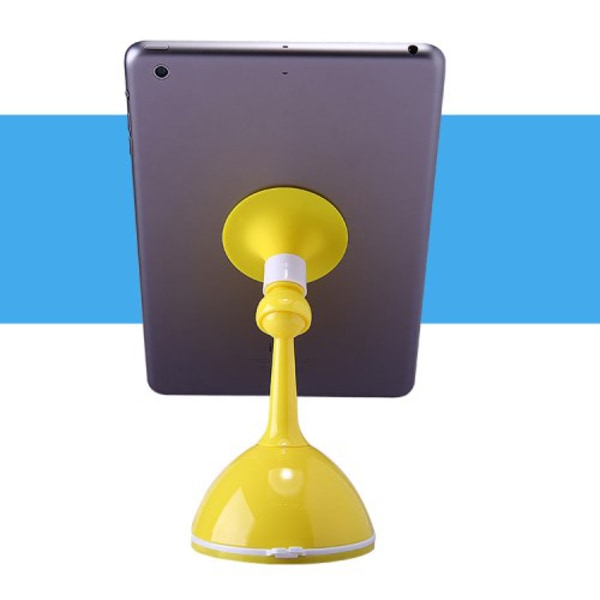 Nillkin PhoneStand Universal Bilhållare - Gul