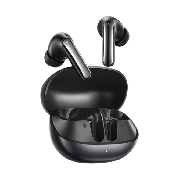 QCY Trådlös Hörlurar In-Ear MeloBuds N20 - Svart