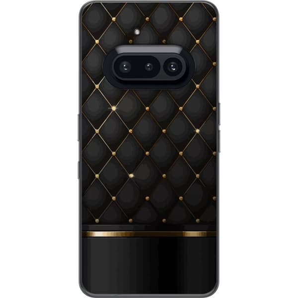 Mobilskal till Nothing Phone (3a) med Luxury Opulence