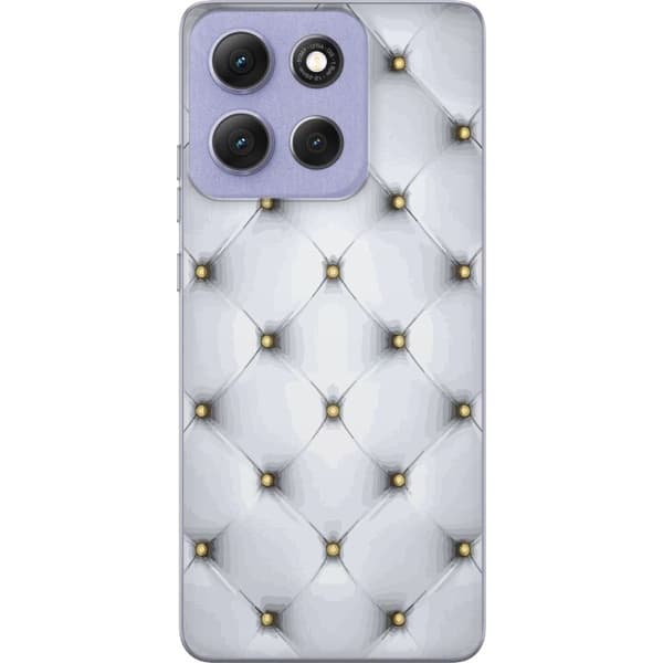 Mobilskal till Motorola Moto G86 med Fancy