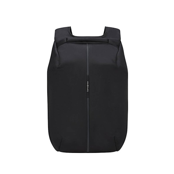 SAMSONITE Ryggsäck Securipak 2.0 15.6" Svart