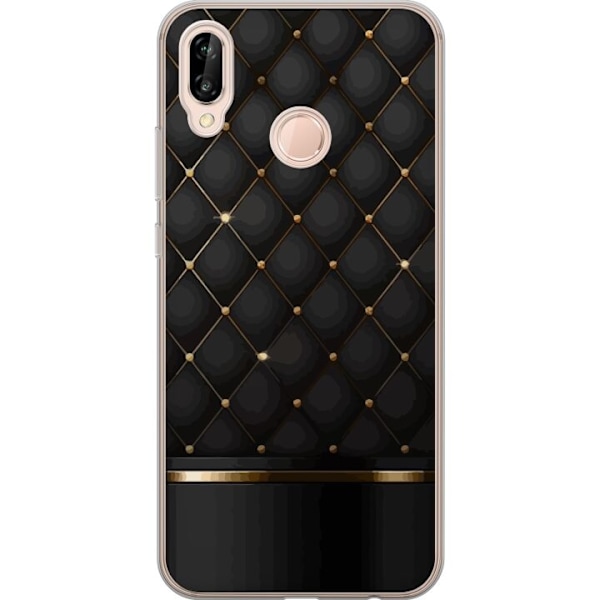 Mobilskal till Huawei P20 lite med Luxury Opulence