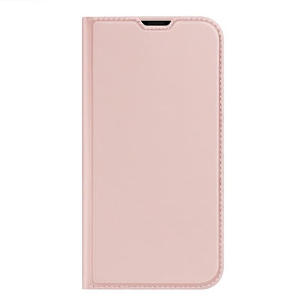 Dux Ducis Skin Series Etui iPhone 13 Pro Max - Rosa Rosa