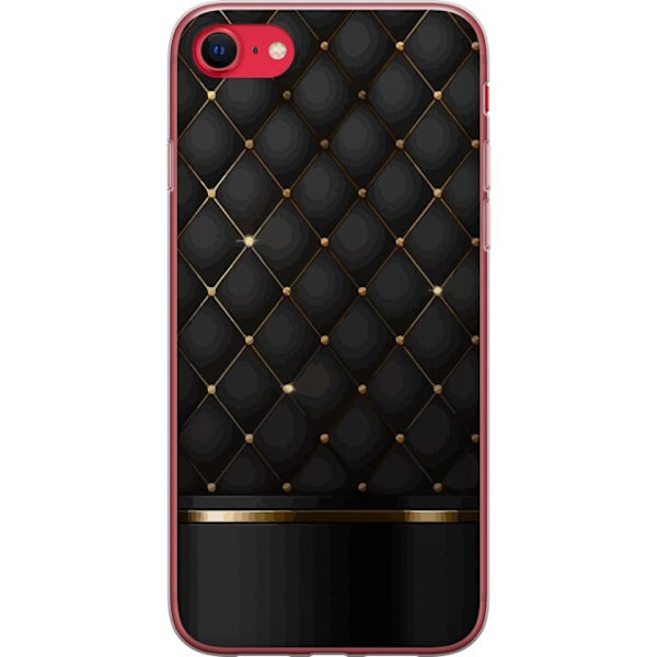 Mobilskal till Apple iPhone SE (2022) med Luxury Opulence