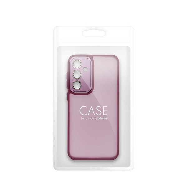 Galaxy A15 Mobilskal Variety - Lila