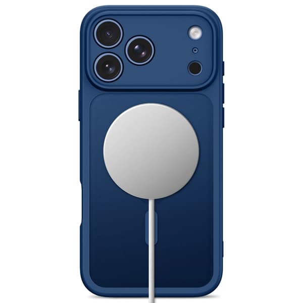 Tech-Protect Mobilskal För iPhone 17 Pro Max/18 Pro Max Magsafe BasicMag