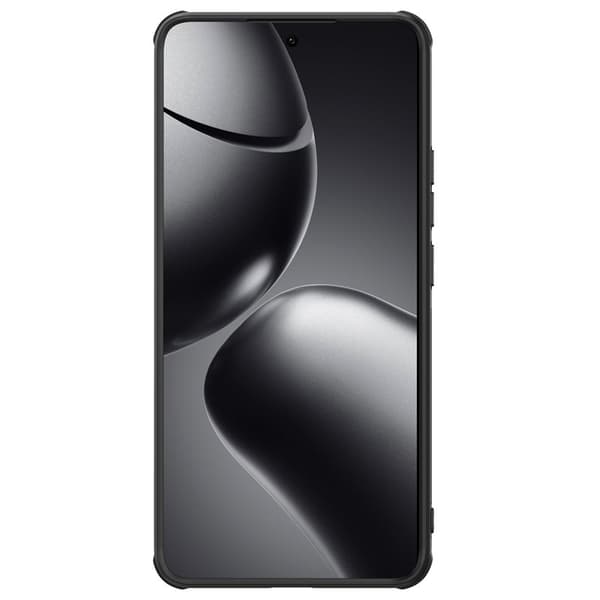NILLKIN Frosted Shield Pro Mobilskal till Xiaomi 14T Pro Grön